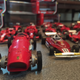 Illustration for article titled 90 Anno Di Ferrari